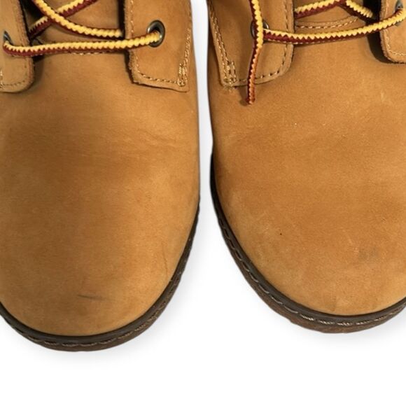 Timberland Women's Allington Lace-Up 6-Inch Boot. Size 7 - Picture 9 of 12